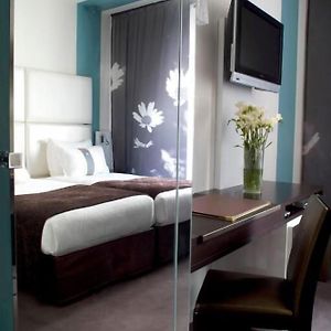 Superior Kamer met een King Size Bed