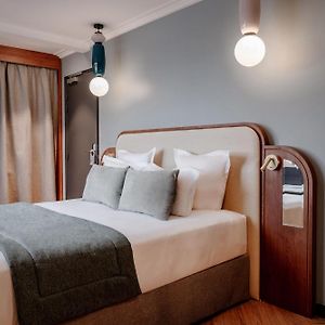 Deluxe Kamer met een King Size Bed