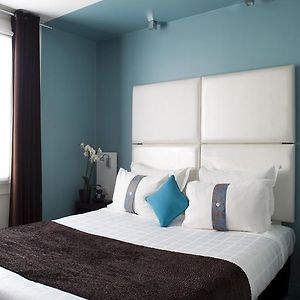 Aanpalende Familie Kamer met een King Size Bed